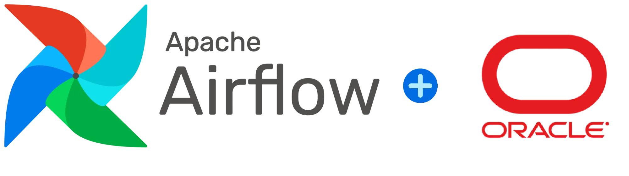 Airflow To Oracle